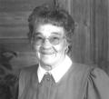 Photo of Doris McLean
