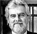 Photo of J. -Patrick Gallagher