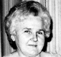 Photo of Mary-J Preston