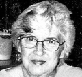 Photo de Doris-Jean Foster