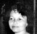 Photo de Edith Butler