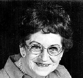 Photo of Lillian-G Wright