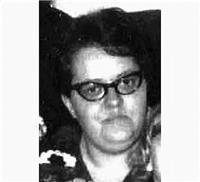 Photo of Gloria Peslari