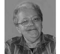 Photo of Gloria Peslari