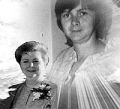 Photo of Vivian Bogdon