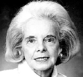 Photo of Mary-Agnes Downey