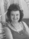 Photo of Emma Rieger