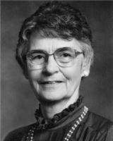 Photo of Shirley Allen