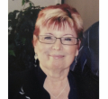 Photo of Vivian Erickson