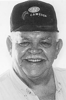 Photo of Harvey Hendrickson