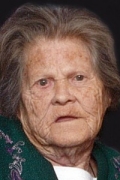 Photo of Christine Heath