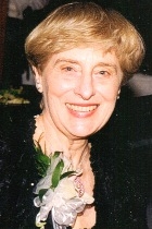 Photo of Hilda-Irene-Brown Carr