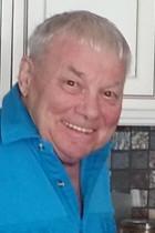 Photo of William-J Brogan