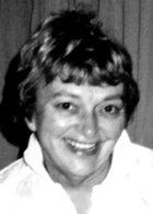 Photo of Theresa-Ann Mason