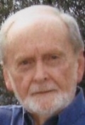 Photo of Joseph McGrath