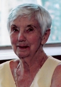 Photo of Eileen Thomas