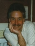 Photo of Peter Williams