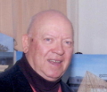 Photo of Robert Berger