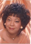 Photo of Shirley Pratt-Havens