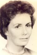 Photo of Mary-Lou Millar
