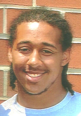 Photo of Charles Wooten