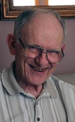 Photo of David Sheehan