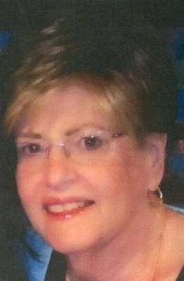 Photo of Erica-Nancy Robbins