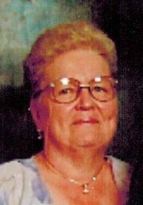 Photo of Kathleen Jordan