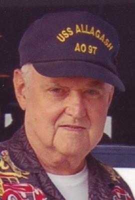 Photo of James Lillis