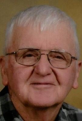 Photo of Joseph-Raymond Scott