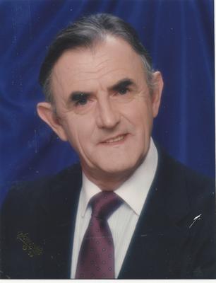 Photo de Richard Belliveau