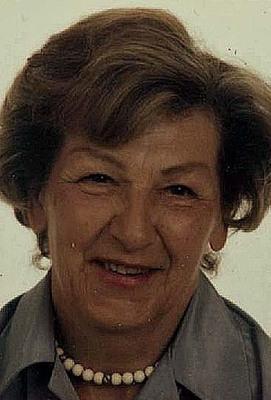 Photo of Dorothy-Vonick Lussier