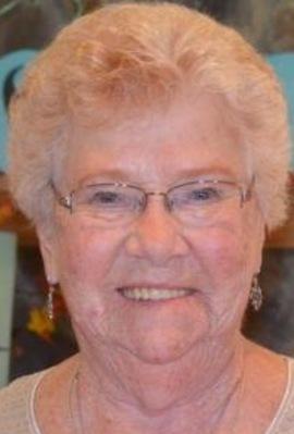 Photo of Jacqueline McCarthy