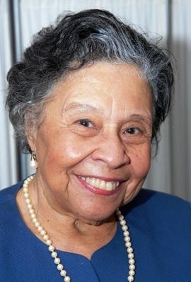 Photo de Lorraine Roberts