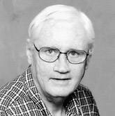 Photo of Richard Kerr