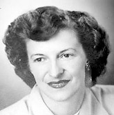 Photo de Therese Lavoie