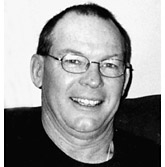 Photo of Kenneth Hale