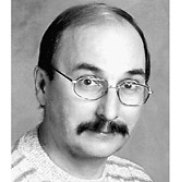 Photo of Donald Hamilton