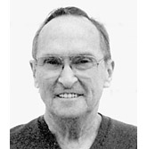 Photo of Robert McGregor