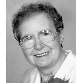 Photo of Therese Garand
