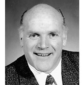 Photo of Jim Woodward