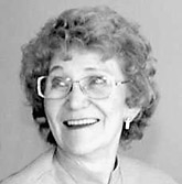 Photo of Kathleen Dixson