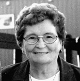Photo of Jessie Reid