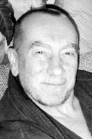 Photo of David Alldis