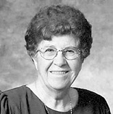 Photo of Alice Bell