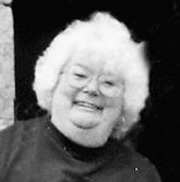 Photo de Pauline Grant