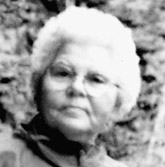 Photo of Hazel Erickson