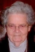 Photo of Louise-Sarah Desormeau