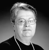 Photo de Susan Parker