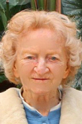 Photo of Ruth McGrath